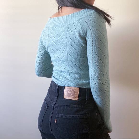 RW&Co. sweater - Picture 3 of 3